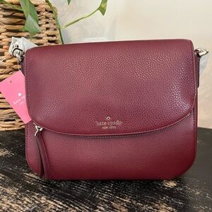 Kate Spade Jackson Crossbody